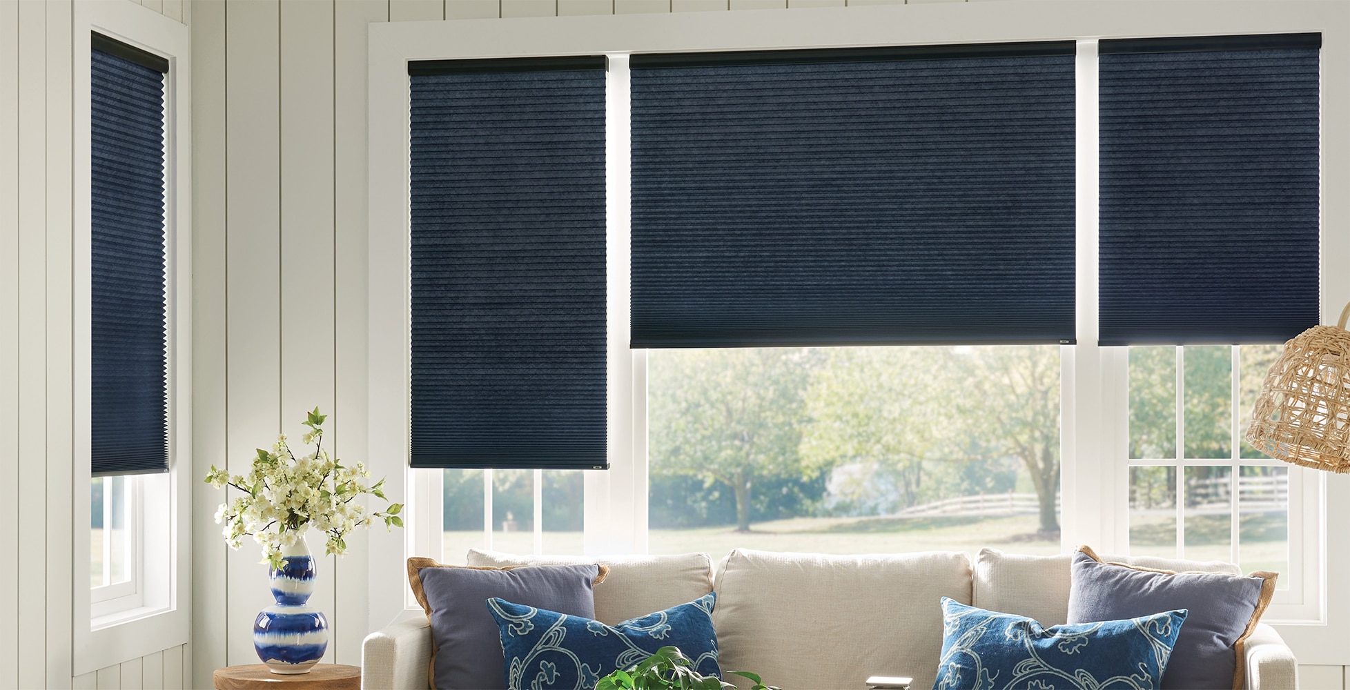 Cellular Shades